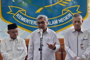 KPK luncurkan panduan pendidikan antikorupsi untuk sekolah