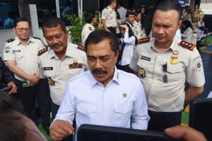 Kemenimipas tingkatkan kewaspadaan jaringan judol dan "scamming"&nbsp;
