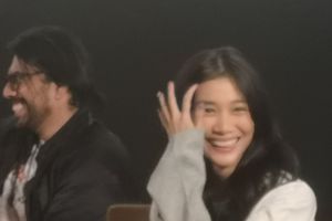 Mantan anggota JKT48 jadi pemain film layar lebar "Nobody Loves Kay"