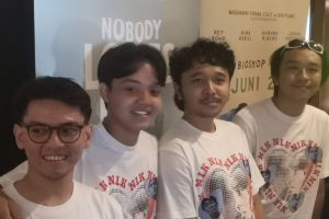 "Nobody Loves Kay" lebih dari film tentang pro player Mobile Legends