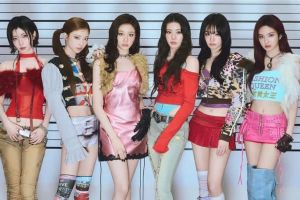 BABYMONSTER akan konser tur "CHOOM" di Jakarta pada Oktober 2026
