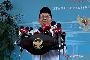 Muhaimin usul tambahan anggaran UMKM dan ekraf di bawah Rp1 T
