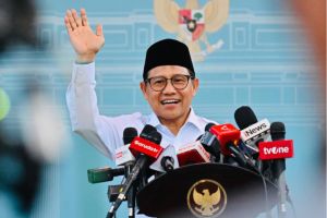 Muhaimin: Alokasi APBN untuk perlindungan sosial capai Rp508,2 T