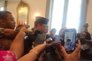 Indonesia akan kirim 780 prajurit TNI ke Misi PBB di Lebanon pada Mei