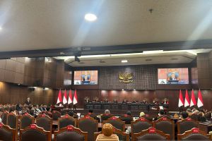 Putusan uji materiil UU IKN tegaskan Jakarta masih ibu kota negara