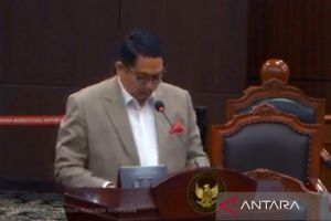 Ahli tegaskan pemerintah tidak diskriminatif dalam bencana Sumatera
