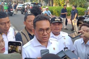 Kemendag targetkan revisi aturan PMSE rampung pekan depan