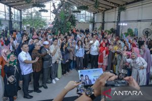 Kemarin, gerakan tolak judol hingga Afgan bersiap konser