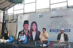 Menkomdigi ajak warga Medan lawan judi daring mulai dari keluarga