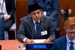 Menhut: RI tingkatkan kewaspadaan hadapi El Nino dan kemarau panjang