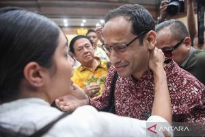 Hukum kemarin, tuntutan Nadiem Makarim hingga kinerja Satgas PKH