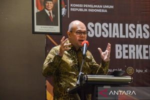 Anggota DPR: Putusan MK soal ibu kota tak berarti proyek IKN berhenti