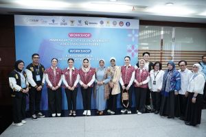 Kementerian Ekonomi Kreatif dukung pembinaan talenta pengisi suara