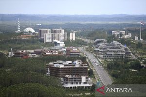 Kemarin, pemerintah terbuka akan kritik hingga proyek IKN tak berhenti