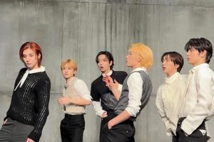 BOYNEXTDOOR akan konser tur KNOCK ON Vol.2 di Jakarta&nbsp;pada Desember
