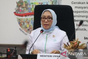 Menteri Arifah: Paparan judi online ancaman serius tumbuh kembang anak