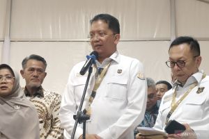 BPA mampu pulihkan kerugian negara sesuai target