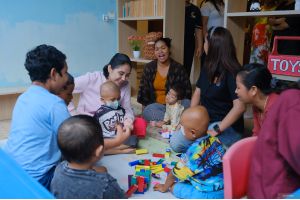 Rumah singgah jadi harapan keluarga anak pejuang penyakit kronis