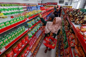 Indef: Dorong digitalisasi KDMP untuk perluas jangkauan pasar
