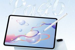 Oppo Pad 6 dan aksesori swafoto Oppo Bubble debut pada 26 Mei