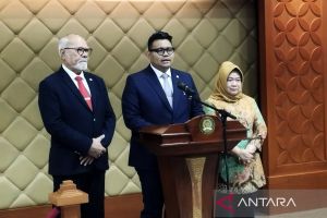 MPR batalkan final ulang lomba cerdas cermat Kalimantan Barat