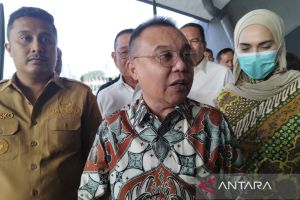 Hoaks! Video Dasco mengaku menyesal jadi relawan pendukung Prabowo