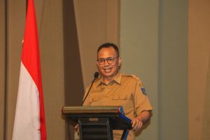 Dua kelas SMAN 7 di Mataram ambruk, lima siswa terluka