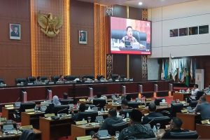 KPK temukan tingginya dana hibah Aceh untuk instansi vertikal