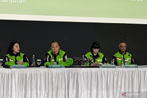 GoTo dukung penuh arahan pemerintah terkait pembagian komisi ojol