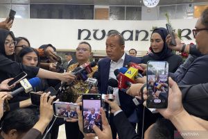 DPR nilai pidato Prabowo sinyal optimisme penguatan ekonomi dan Rupiah