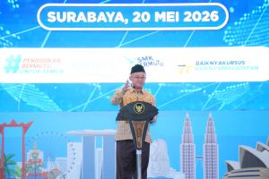 Mendikdasmen perkuat literasi digital untuk cegah judi online anak