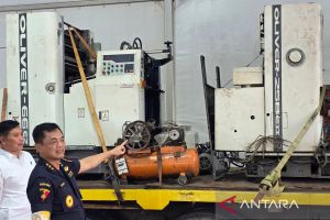 KPK buka suara usai Dirjen Bea Cukai disebut terima 213 ribu dolar Singapura