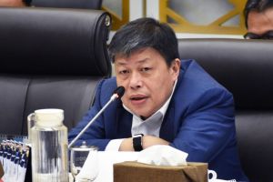 Legislator minta penyaluran bantuan pangan segera direalisasikan