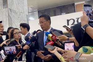 Menkum: Rekomendasi KPRP bakal dimasukkan ke revisi UU Polri