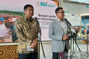 Menteri PKP sebut rumah subsidi mayoritas dimanfaatkan oleh buruh