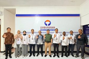 Ombudsman NTT dan KPK petakan masalah di sektor pendidikan