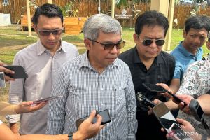 KPK tanggapi pernyataan Prabowo soal Menkeu bisa ganti pimpinan DJBC