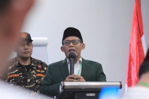 PCNU Kabupaten Cirebon usul Cirebon Raya jadi tuan rumah Muktamar 2026