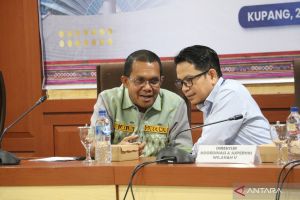 SPI KPK 2025: Nusa Tenggara Timur masuk kategori rawan korupsi