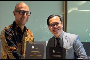 LMKN-USEA teken MoU kembangkan ekosistem lisensi musik latar digital