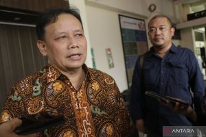 KY pantau langsung sidang kasus pembunuhan mahasiswi di NTB
