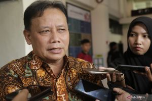 KY pantau perilaku hakim perkara gratifikasi anggota DPRD NTB
