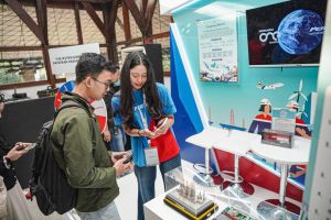 Pertamina Patra Niaga kenalkan bisnis hilir energi kepada mahasiswa
