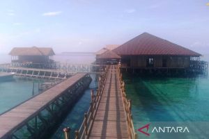 Berau bersama tiga negara kelola sampah plastik lindungi pulau kecil