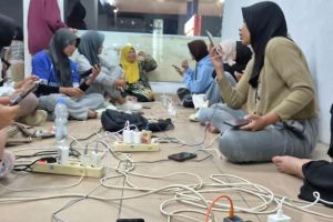 PLN pastikan seluruh gardu induk listrik Sumbar sudah menyala