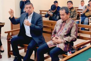 Pakar: Ketiadaan audit kerugian negara bisa batalkan status tersangka