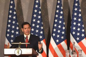 Menlu AS: Trump akan ambil keputusan jika Iran tolak inspeksi IAEA