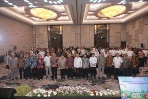 Pertamina-pemda kolaborasi dukung ketahanan energi dan pangan