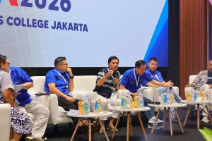 Wamenkes: CKG & Nutri Level upaya cegah diabetes tipe 2 pada anak muda