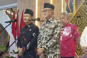 Infrastruktur digital 93 Sekolah Rakyat ditargetkan siap Juli 2026